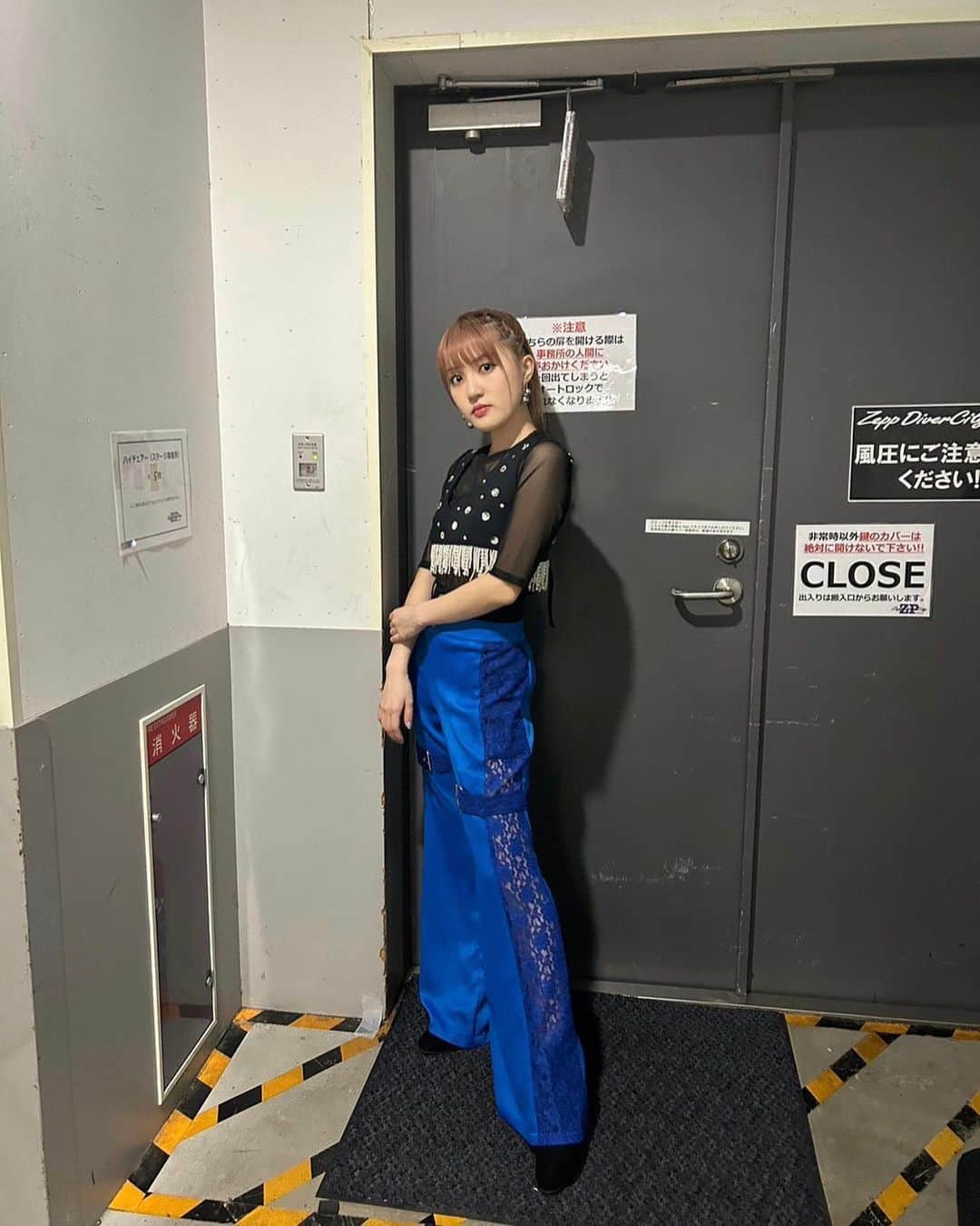 JUNNAさんのインスタグラム写真 - (JUNNAInstagram)「JUNNA ROCK YOU TOUR 2023 〜Dear...〜 の衣装たち🫶🏻  どの衣装もお気に入り✌🏻」7月27日 21時40分 - junnarockyou