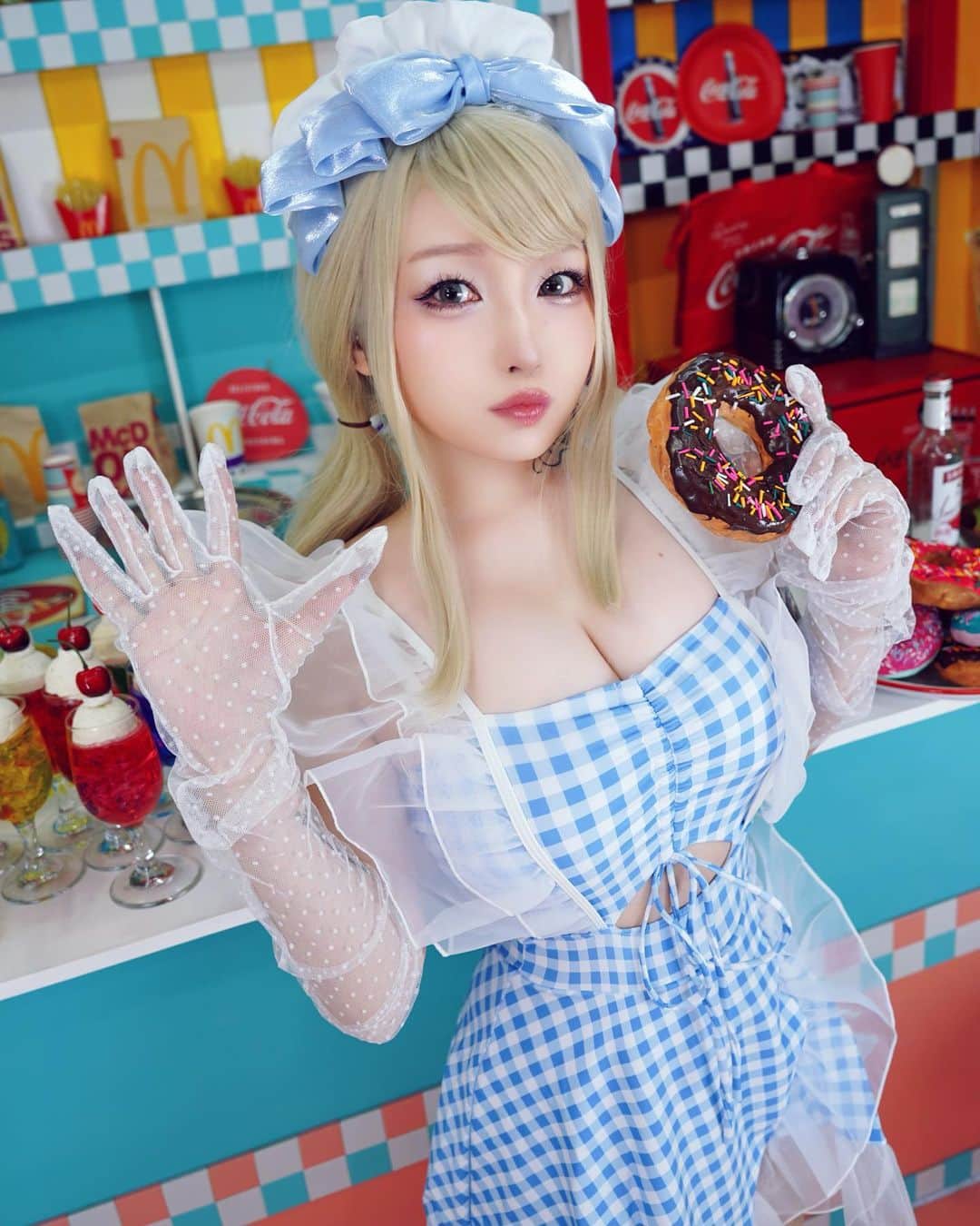 立花繭子*のインスタグラム