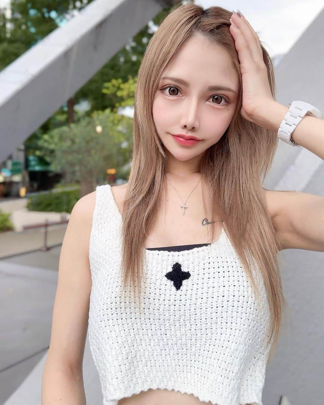 さとのんのインスタグラム
