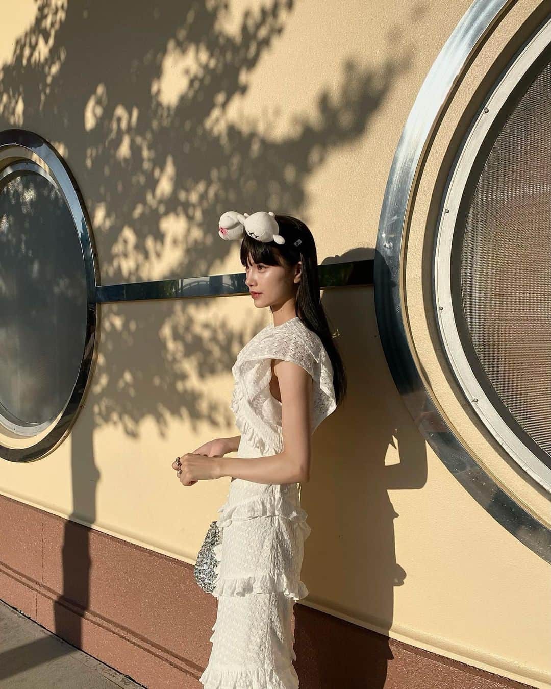 椎名伊織のインスタグラム
