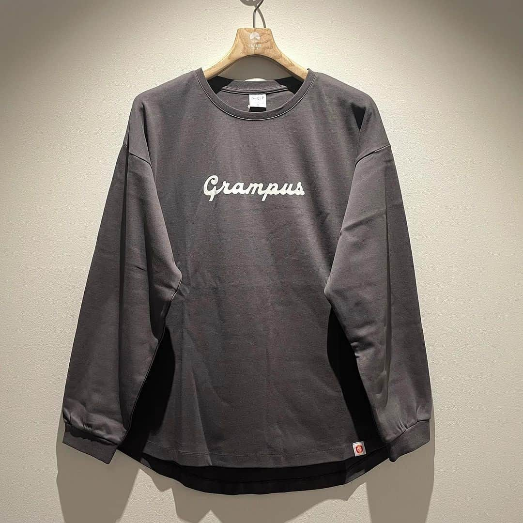 BEAMS JAPANのインスタグラム