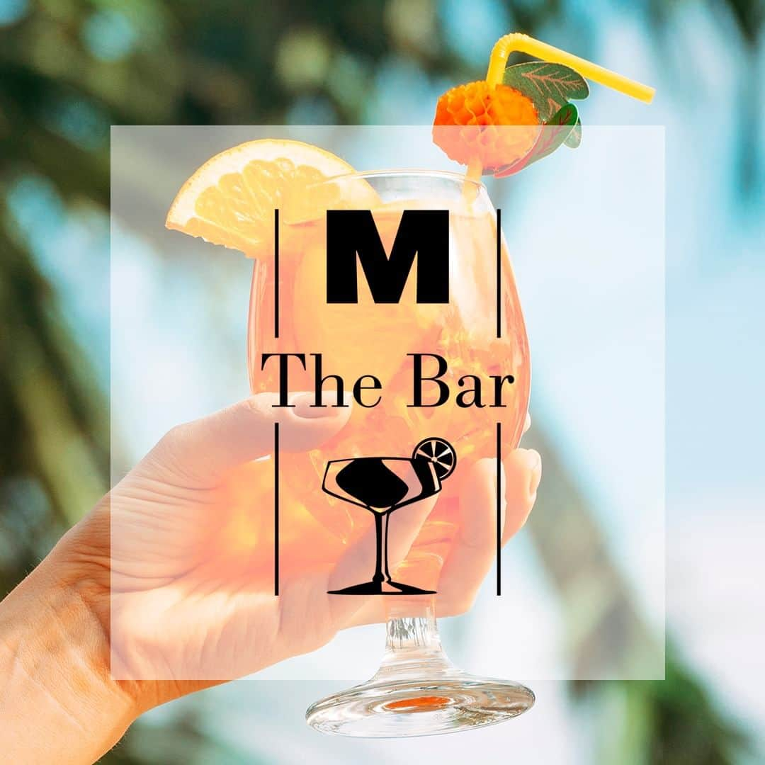 MILLEPORTEのインスタグラム：「暑い夏の日にはモクテル・ノンアルコールカクテルやアイスティーを！ M THE BAR on ミレポルテ 夏の暑さが始まり、日が長くなると、私達の多くは喉の渇きを癒し、気分をリフレッシュさせてくれるさわやかなドリンクを切望します。この季節はアルコールカクテルが主役になることが多いですが、アルコールを控えたい人や、単にノンアルコールドリンクを楽しみたい人にとって、楽しい代替品があることを覚えておくことも大切。友人との集まりを計画する場合でも、家族向けのドリンクをお探しの場合でも、これらのノンアルコールドリンクはおいしく、爽やかな飲み心地でおすすめです。 #モクテル #ノンアルコールカクテル #アイスティー #ティーカクテル #夏のドリンク #夏の飲み物 #熱中症予防 #爽やかな味わい #リフレッシュ #サマードリンク #乾杯 #バーベキュー #ディナー #自分へのご褒美 #夏の風物詩 #ラグジュアリー #ラグジュアリーモーメント #ラグジュアリーブランド #ブランド #MILLEPORT」