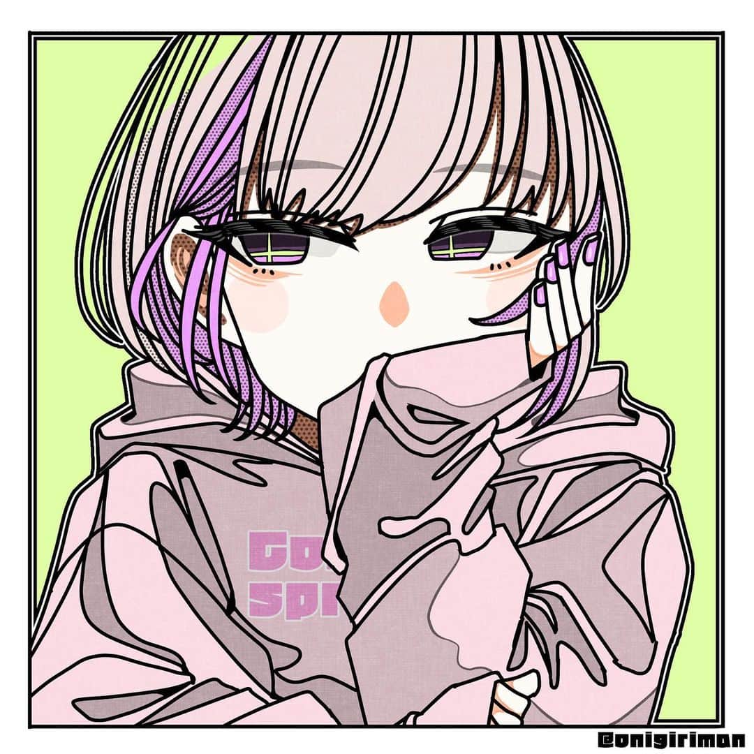 おにぎりまんのインスタグラム：「「さわやかな風が欲しいなあ」  #絵 #イラスト  #オリジナルイラスト #お絵描き #かわいい #イラストグラム #俺のイラスト #軽美術部 #オシャレ好きと繋がりたい #絵描きさんと繋がりたい  #イラスト好きな人と繋がりたい #イラストレーターと繋がりたい #イラスト好きと繋がりたい #illustration  #drawing #art #artistsoninstagram #illustration_daily  #illustrator #일러스트 #드로잉 #그림스타그램  #일러스트레이션 #그림 #插图 #图片 #香港插畫 #台灣插畫」