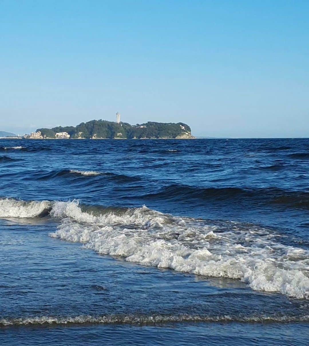 金原弘光さんのインスタグラム写真 - (金原弘光Instagram)「湘南の海はとても気持ち良かった🎵 約15年ぶりのボディボード👍  #湘南」7月27日 22時16分 - hiromitsu.kanehara
