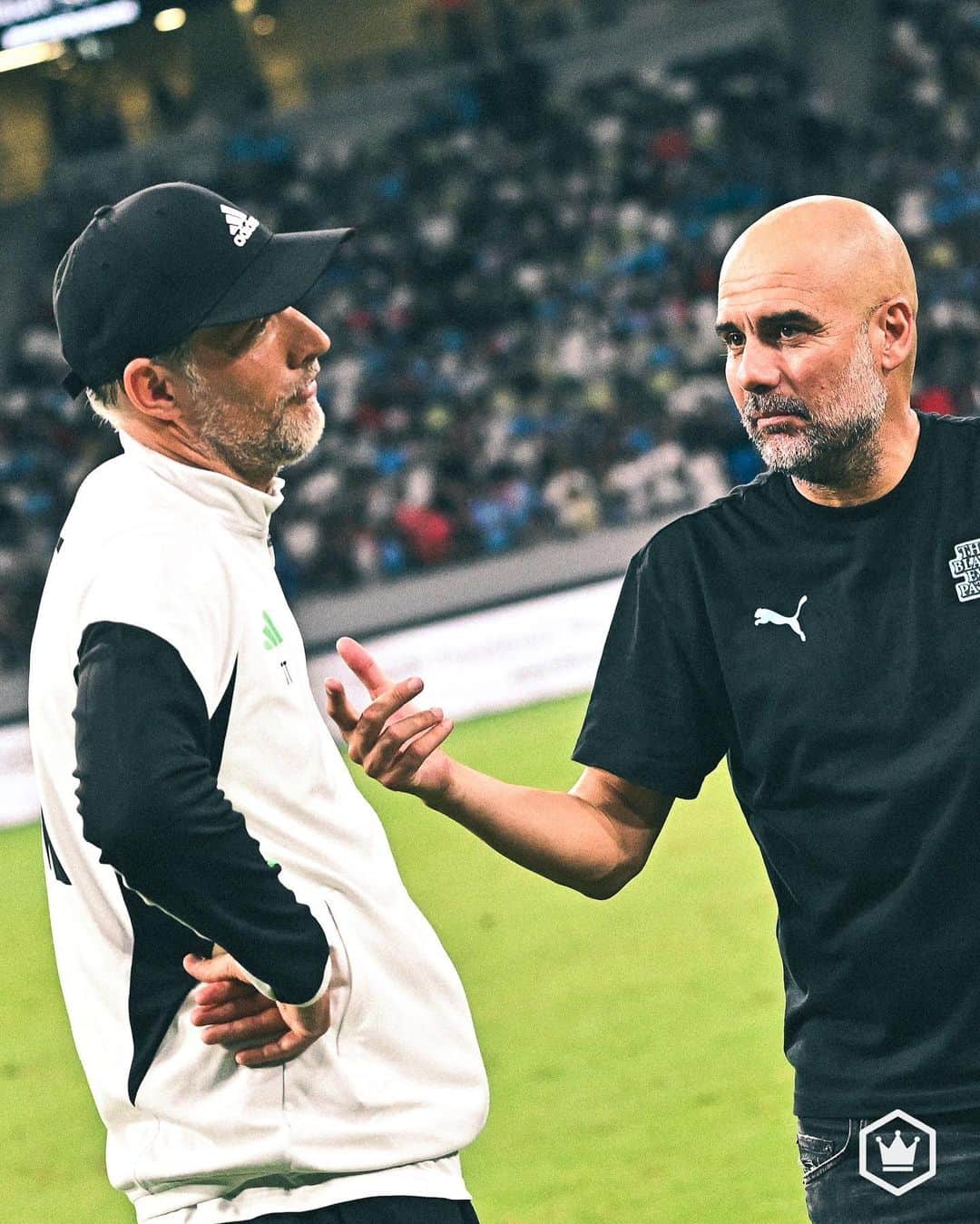 サッカーキングのインスタグラム