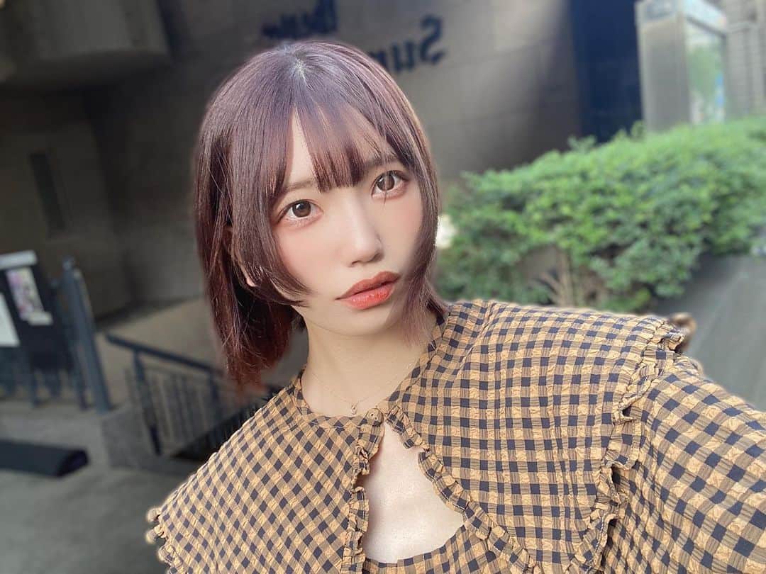 石原美沙紀のインスタグラム：「毎日猛暑だ☀️  #暑い　#데일리　#셀카　#일본　#친구해요 #instagood #instalike #instafashion #japanesegirl #cute  #アイドル  #selfie #followme #likeforlikes  #写真好きさんと繋がりたい#idol #japanese  #フォローミー　#follow #モデル #推し」