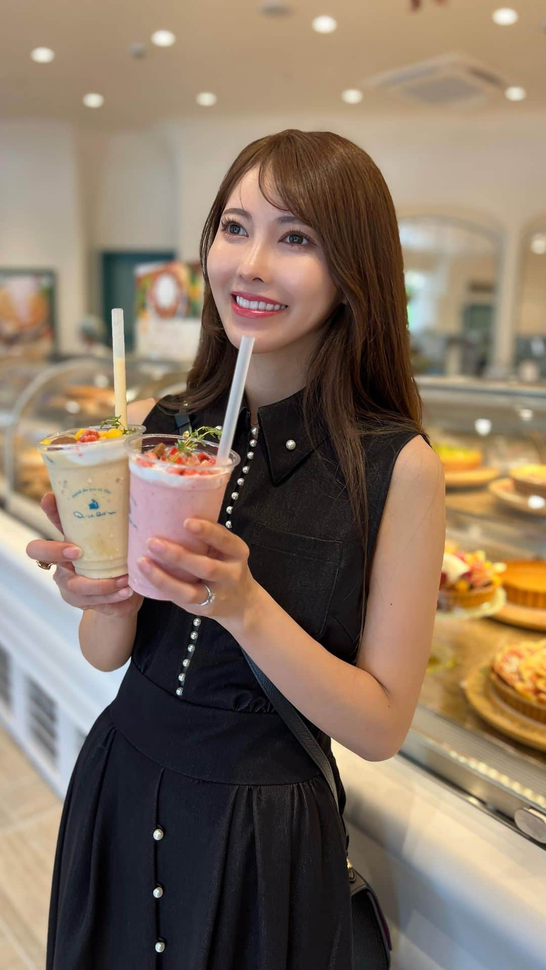 清水愛美のインスタグラム