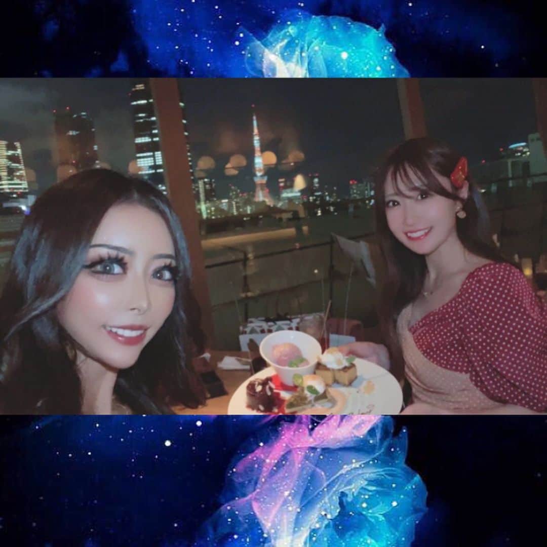 MIUのグルメインスタ