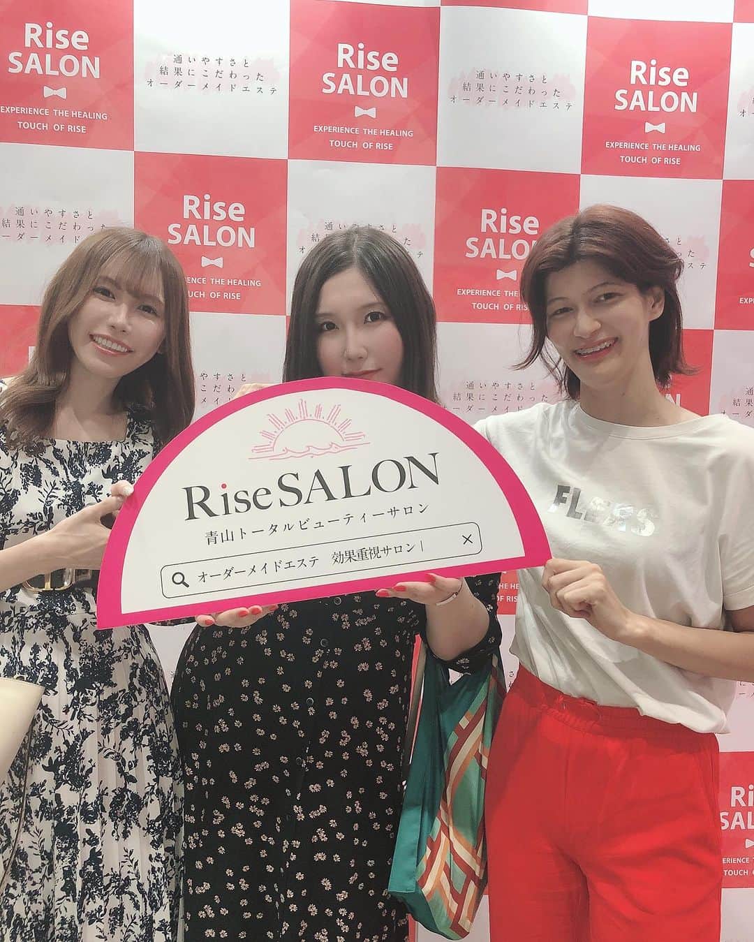 松丘雪那さんのインスタグラム写真 - (松丘雪那Instagram)「. インフルエンサー万博に招待していただき、行ってきました☺️ たくさん ...