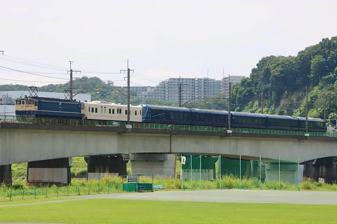 徳永ゆうきのインスタグラム