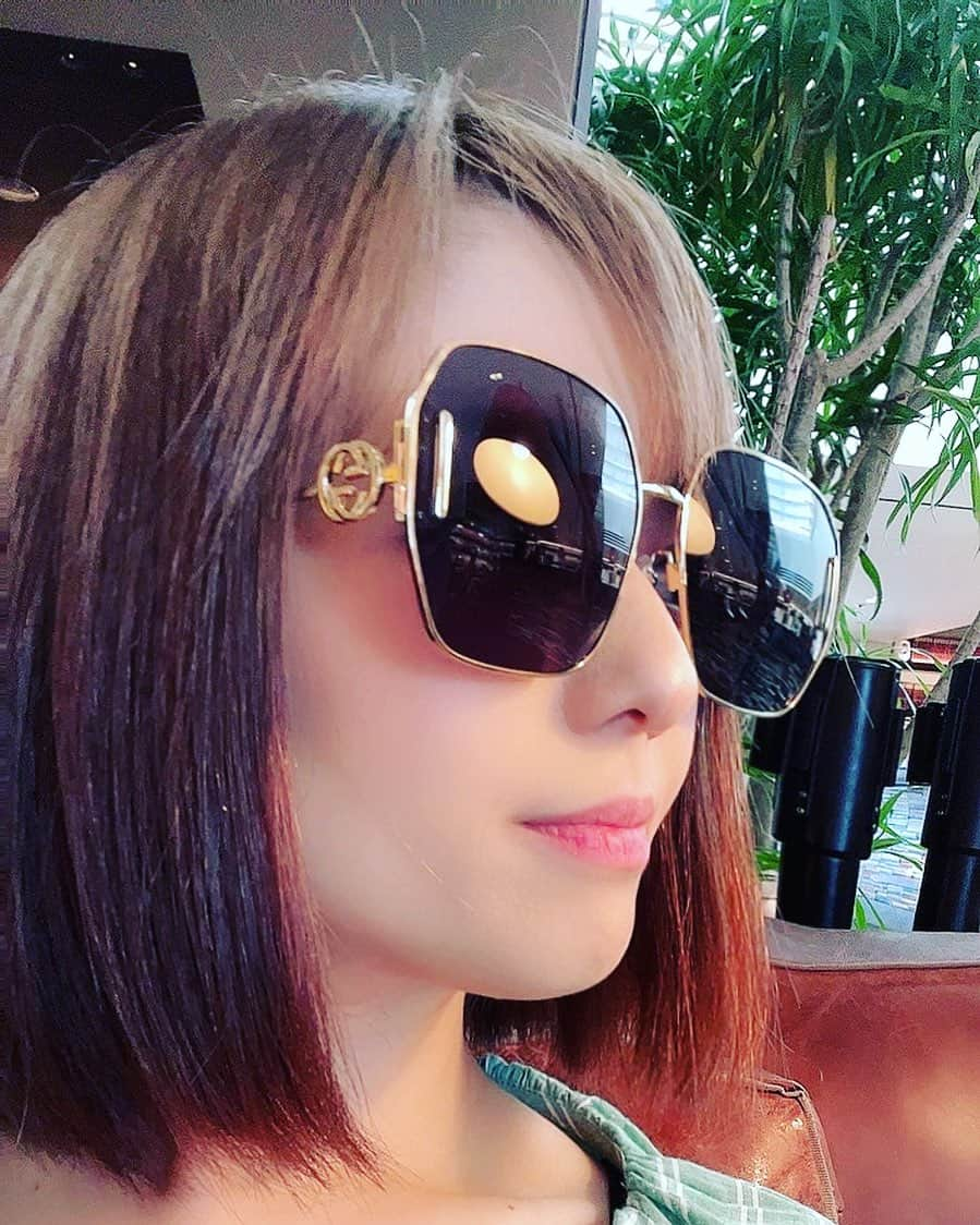 蒼井そらのインスタグラム：「Today’s me.」