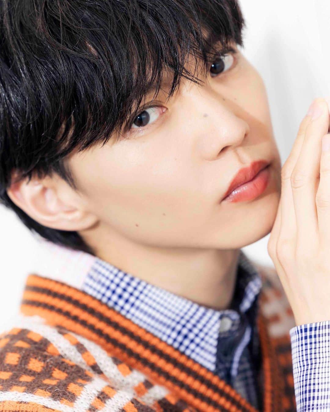 佐藤大樹さんのインスタグラム写真 (佐藤大樹Instagram)「awesomemagazine_2010 掲載させていただきました