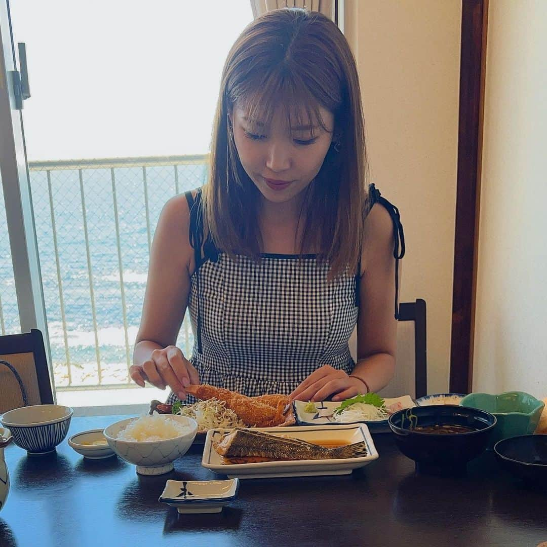 中村愛のインスタグラム