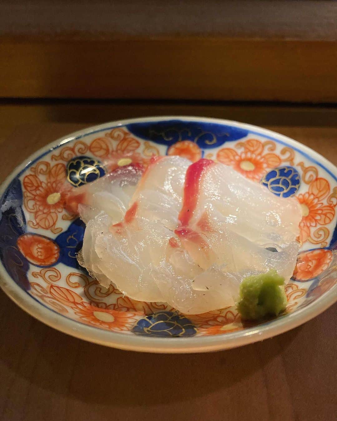 工藤ジェニファー茉侑のグルメインスタ