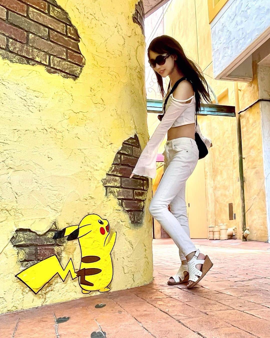 吉沢朱音のグルメインスタ