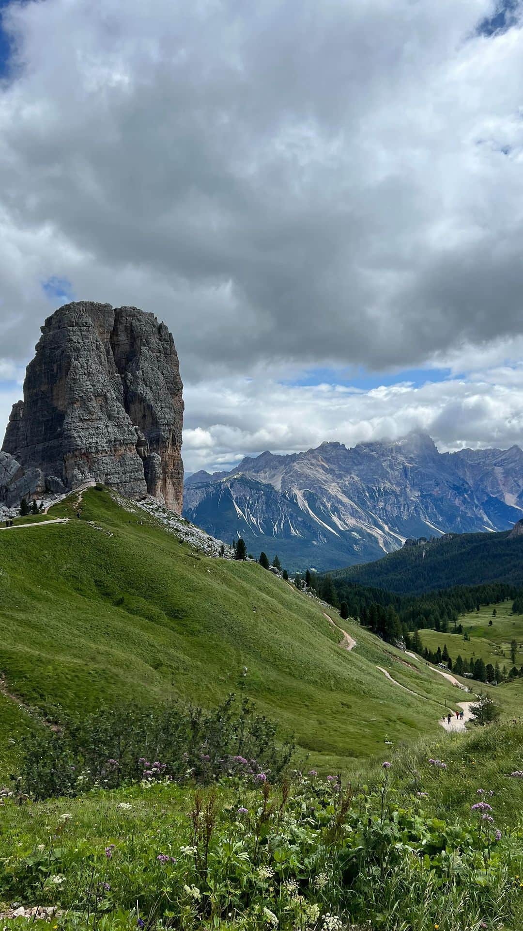 リュプカ・ゴイッチのインスタグラム：「🏔」