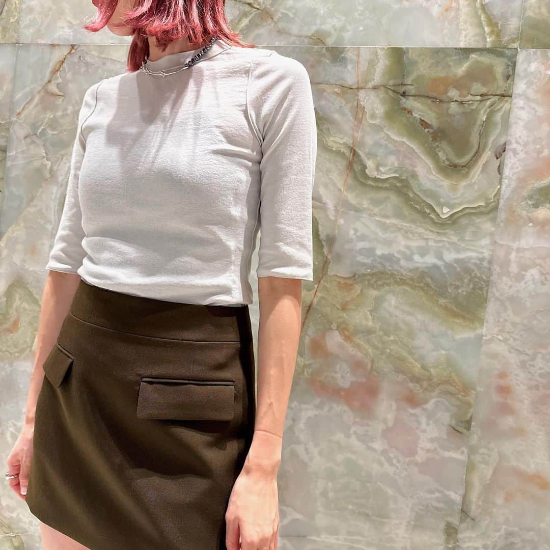 H BEAUTY&YOUTHのインスタグラム