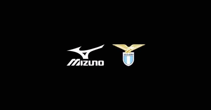 Cherryのインスタグラム：「2022 summer  Thank you for having my calligraphy! @mizunojp @official_sslazio」