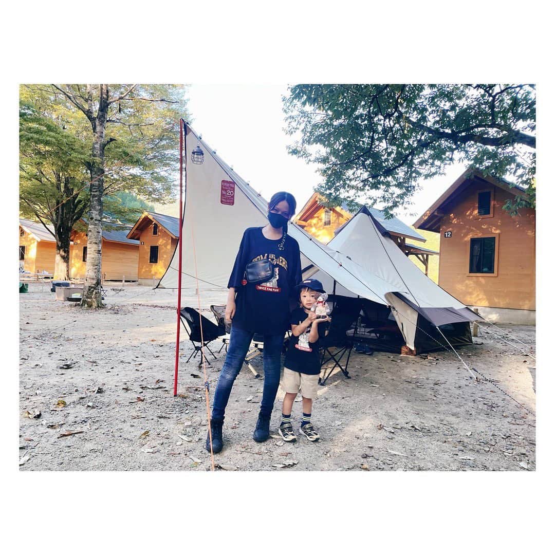小河結香のインスタグラム