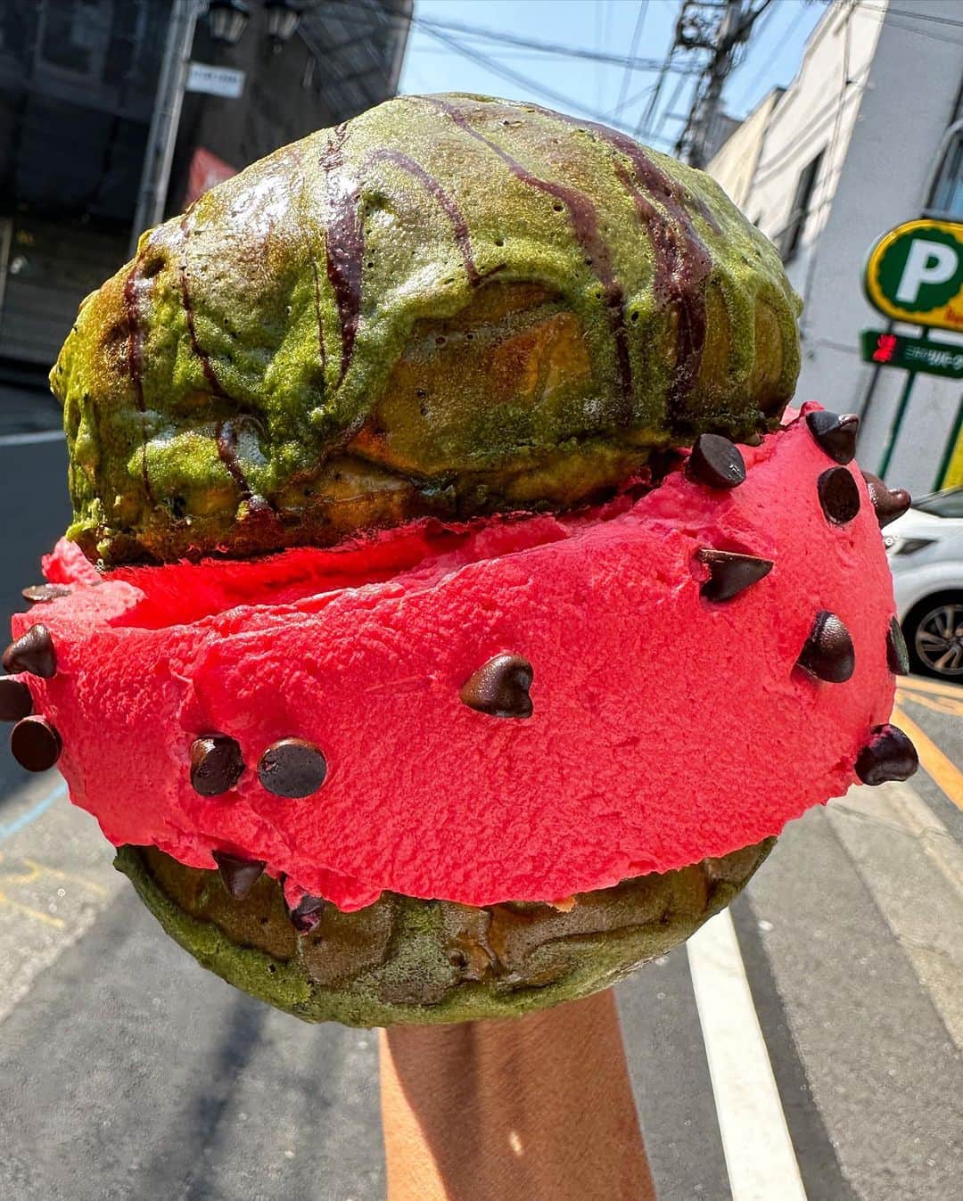 Coffee & Toast Tokyoのグルメインスタ