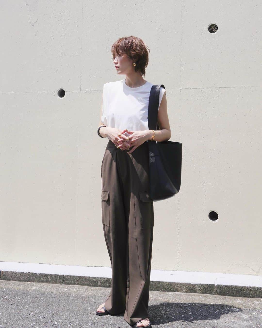 Miki Kanekoのインスタグラム
