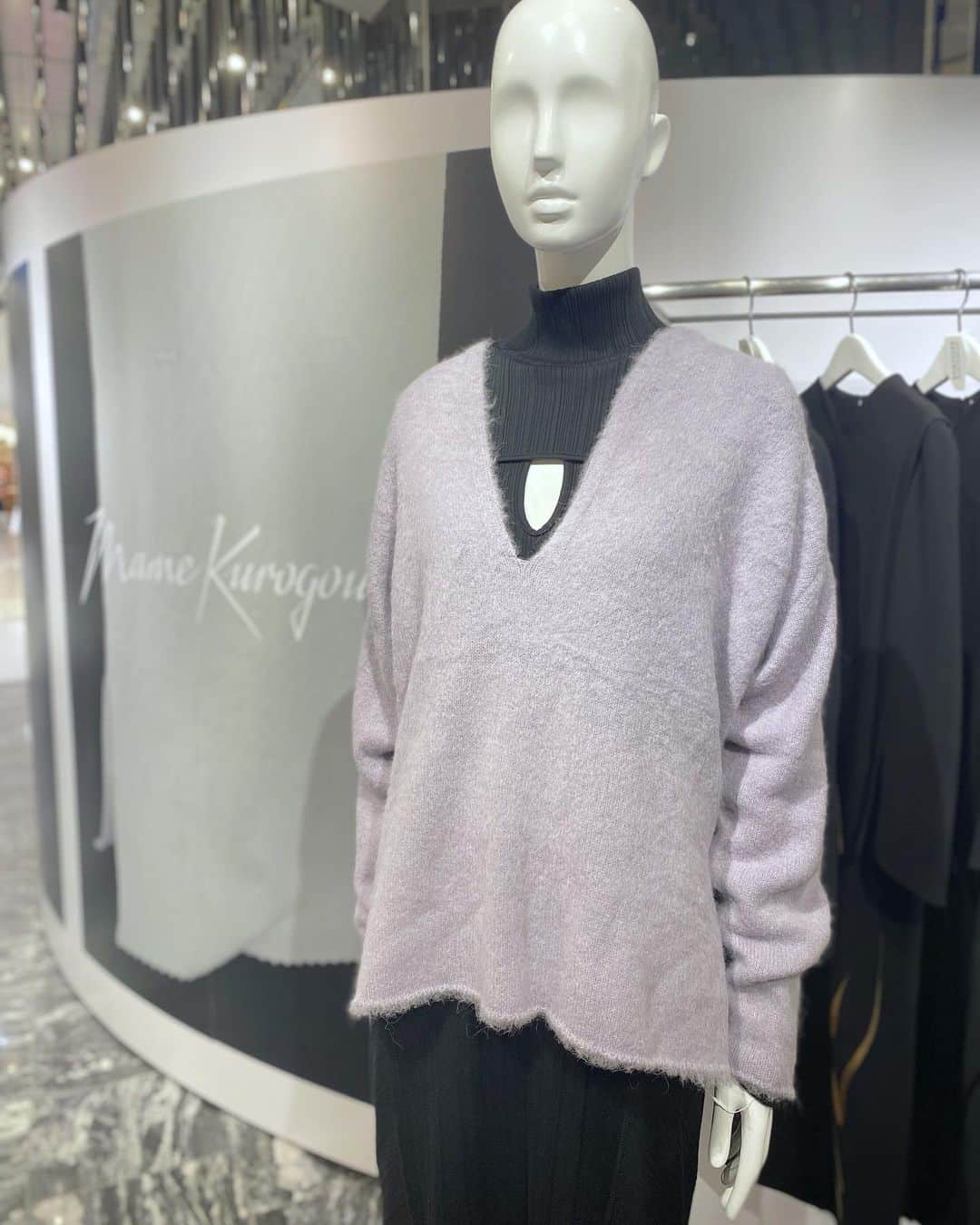 ISETAN PARK netのインスタグラム