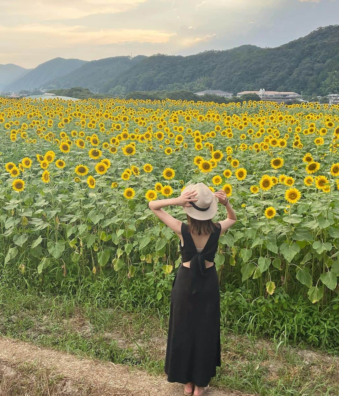 津田萌夏のインスタグラム