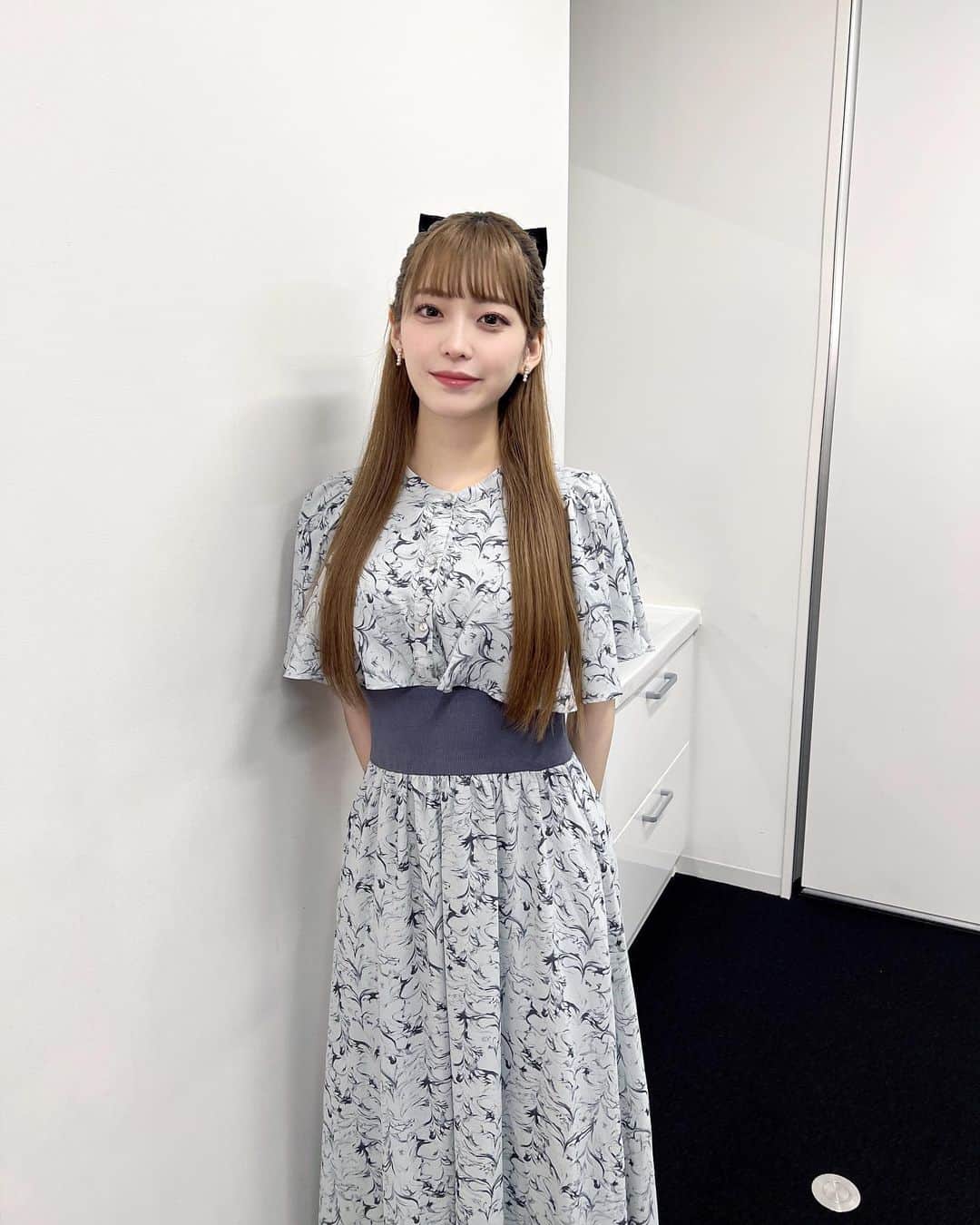 斉藤花耶のインスタグラム