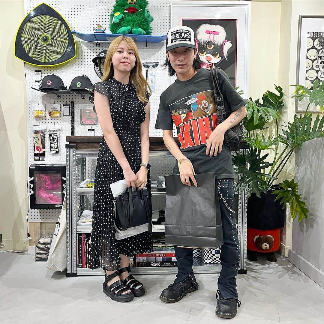 ジャムルのインスタグラム