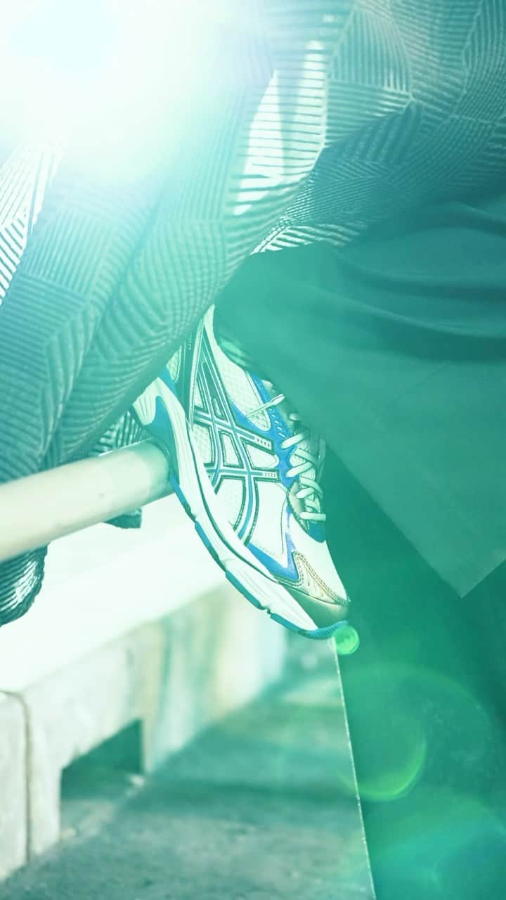 ASICS Tiger JAPANのインスタグラム