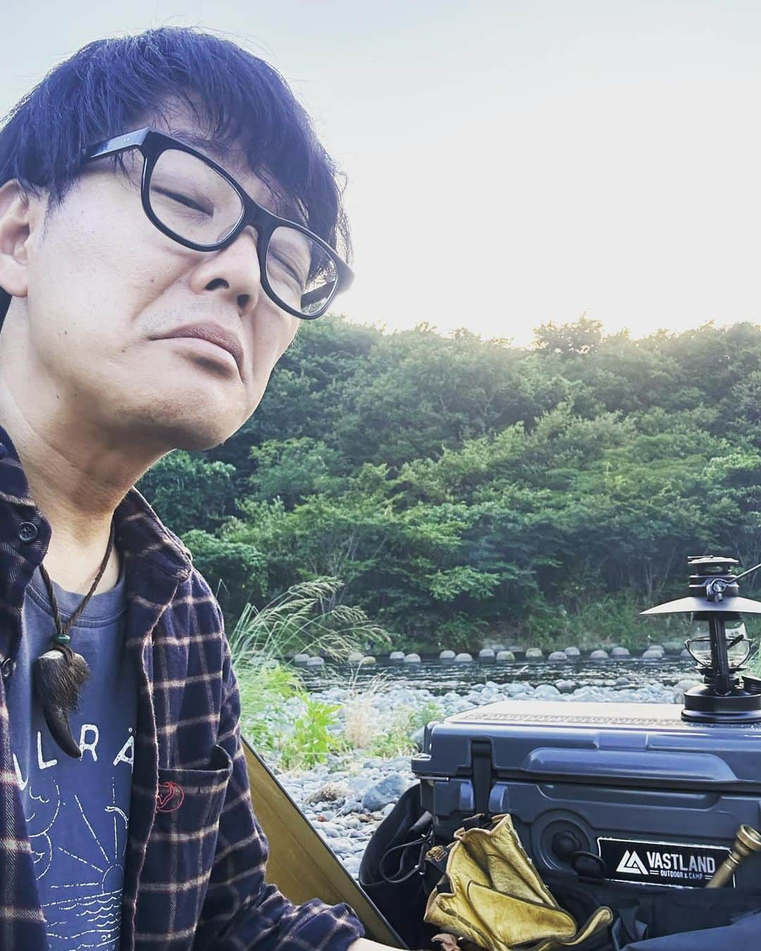 阿諏訪泰義さんのインスタグラム写真 - (阿諏訪泰義Instagram)「けみー。」7月27日 17時44分 - ushirocityaswa