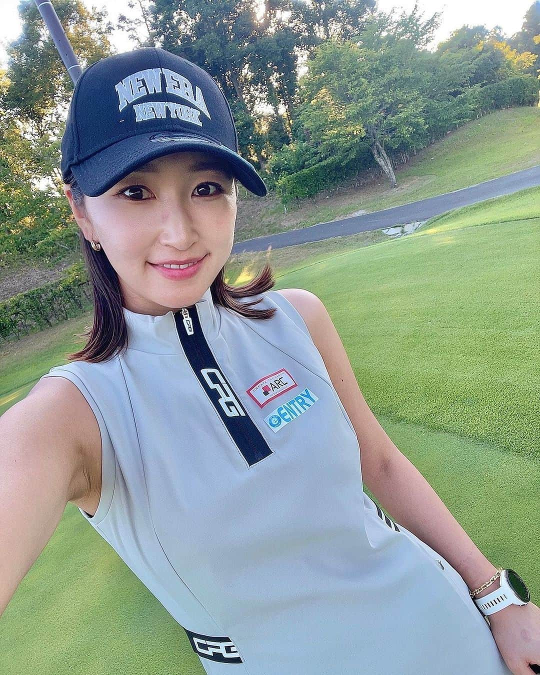 井上莉花のインスタグラム