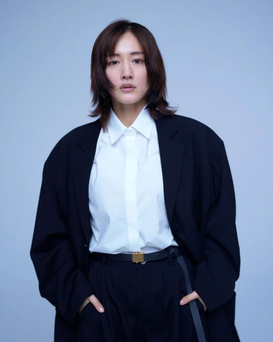 The Fashion Postのインスタグラム