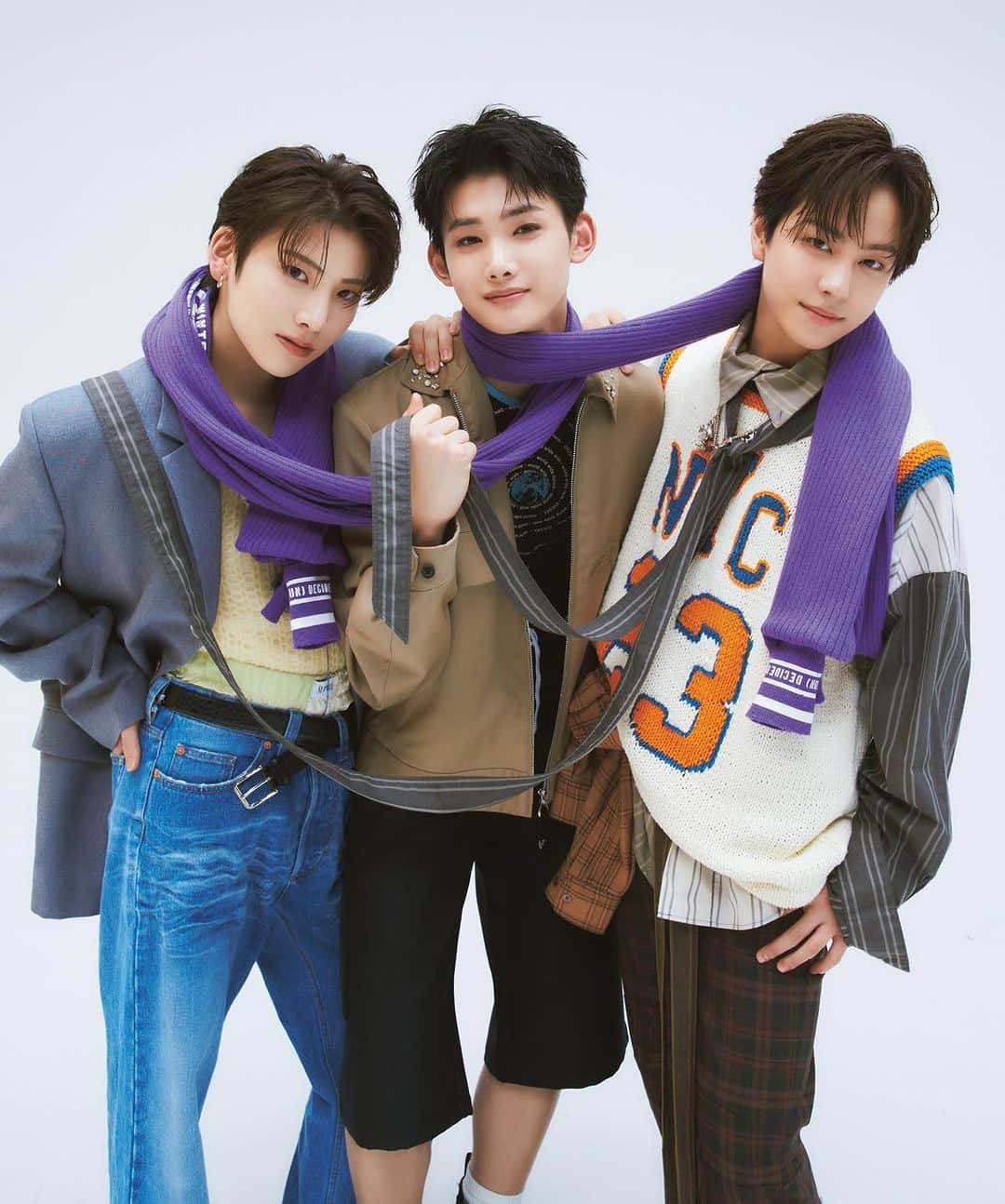 NYLON JAPANのインスタグラム