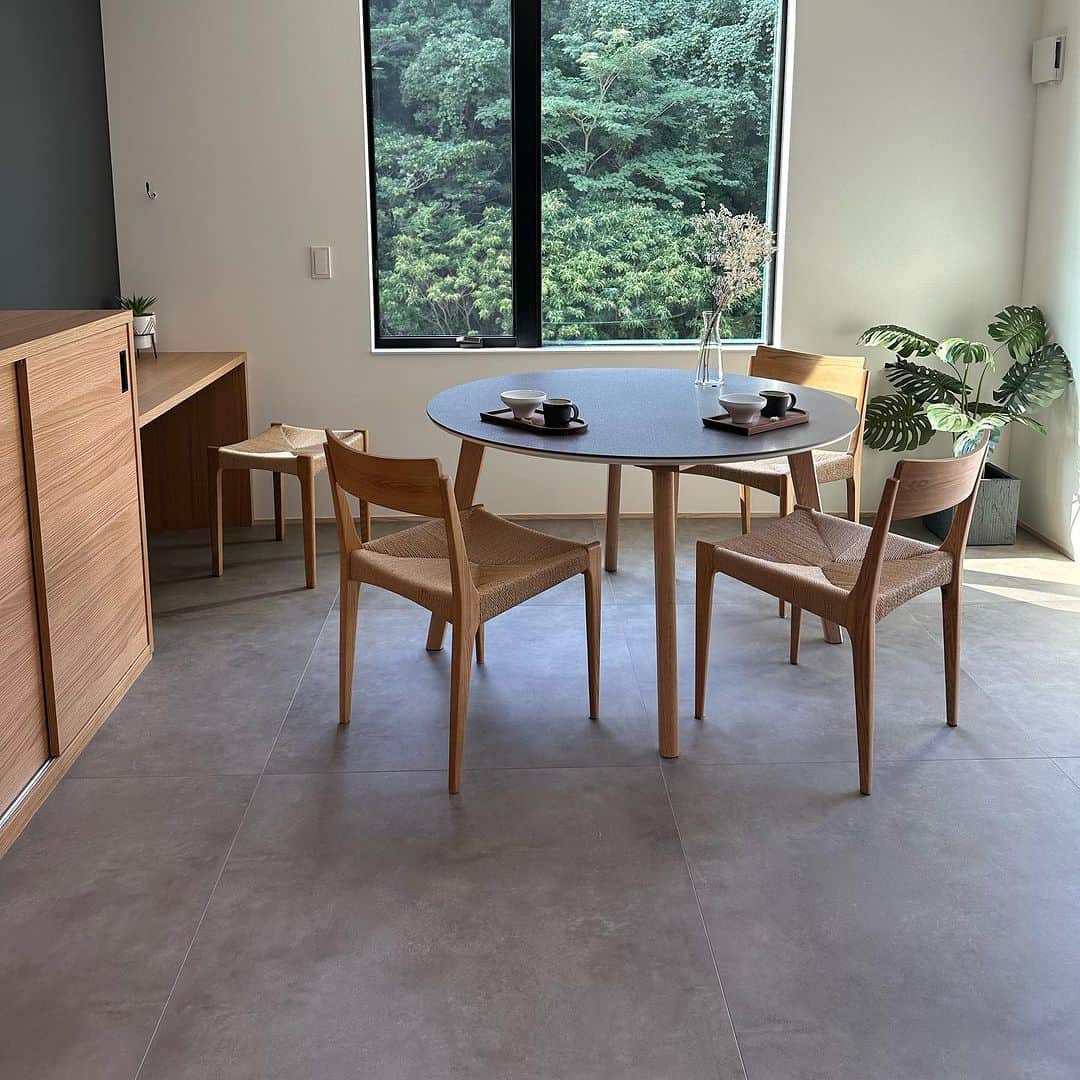 ナガタ建設さんのインスタグラム写真 - (ナガタ建設Instagram)「太宰府市坂本、56区画の分譲地 都府楼の杜にある 『緑と隣合わせの ...