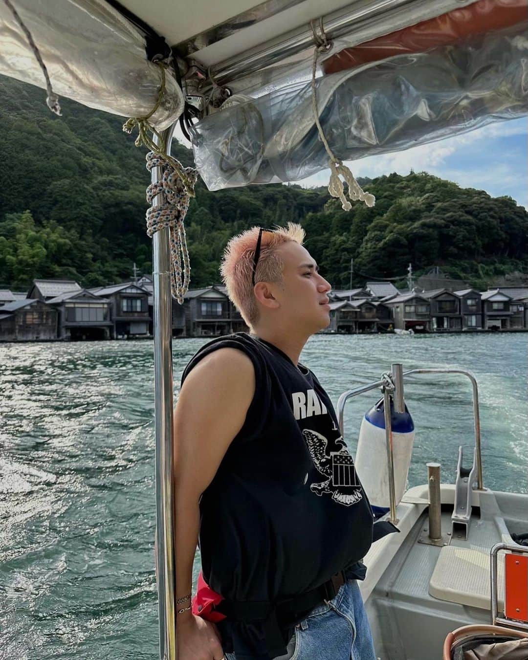 こめおのインスタグラム