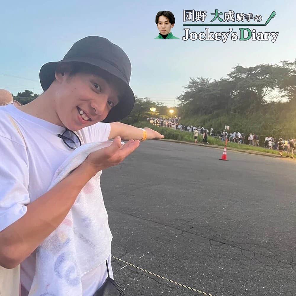 netkeibaのインスタグラム
