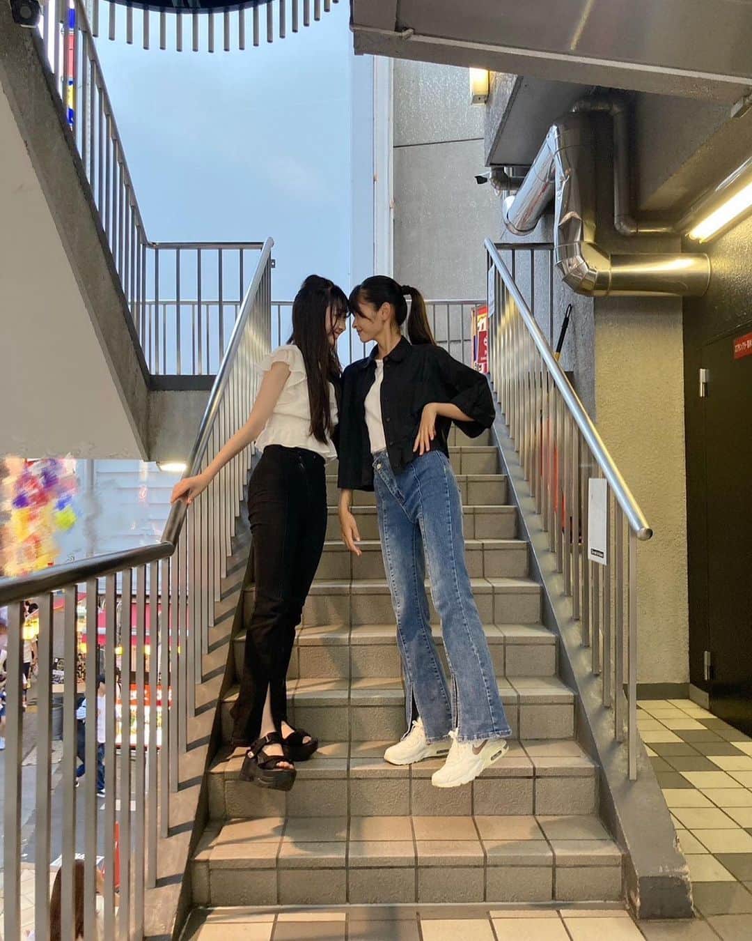 滝口芽里衣のインスタグラム