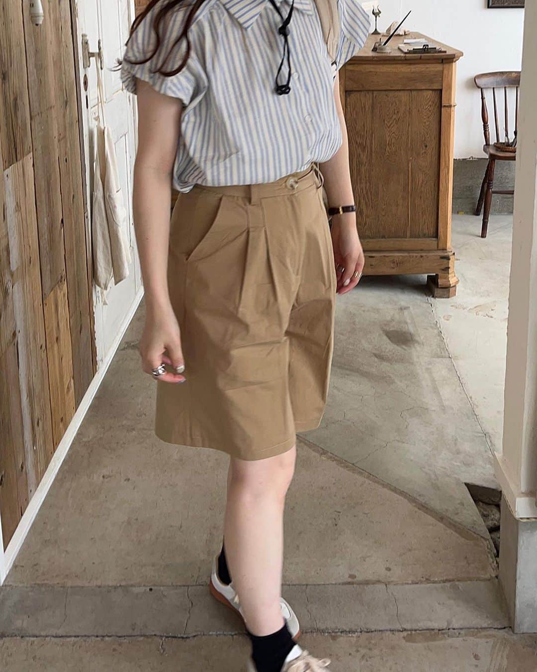 DHOLIC SNAPのインスタグラム：「New arrivals...❤︎ by @__naaam.i   〜7/28 17:00まで5%off!!」