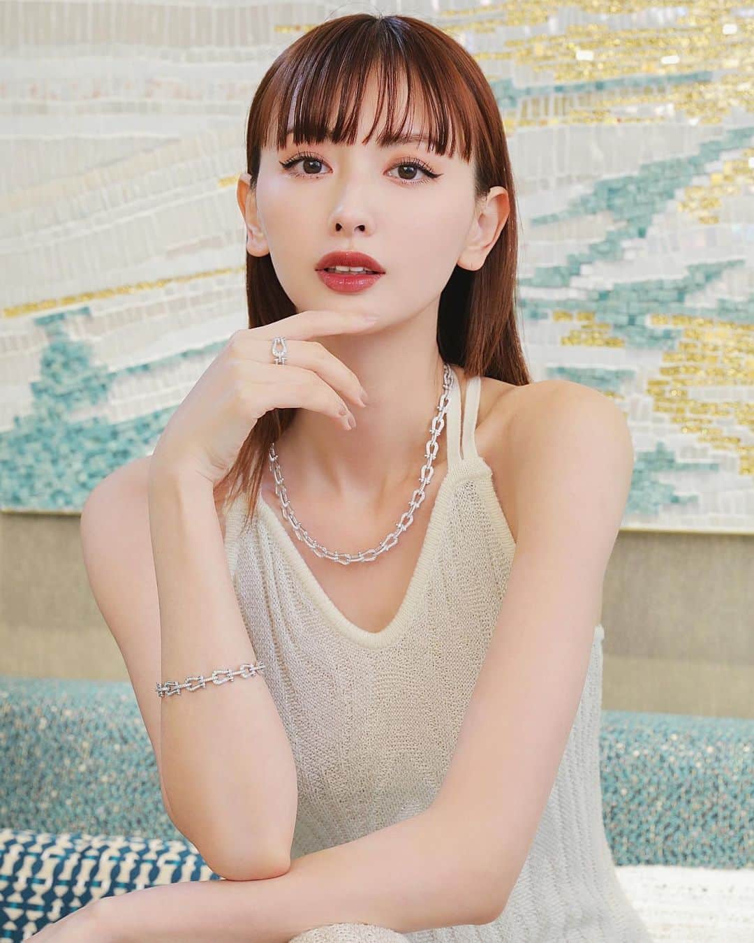 鈴木えみのインスタグラム
