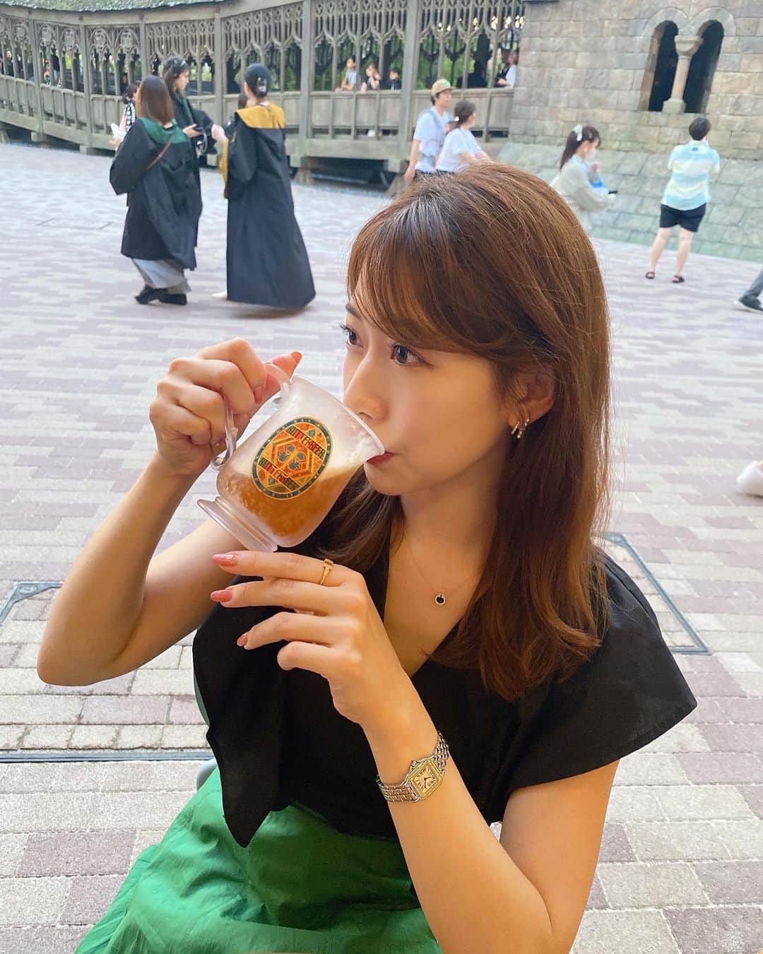 小野寺結衣のインスタグラム