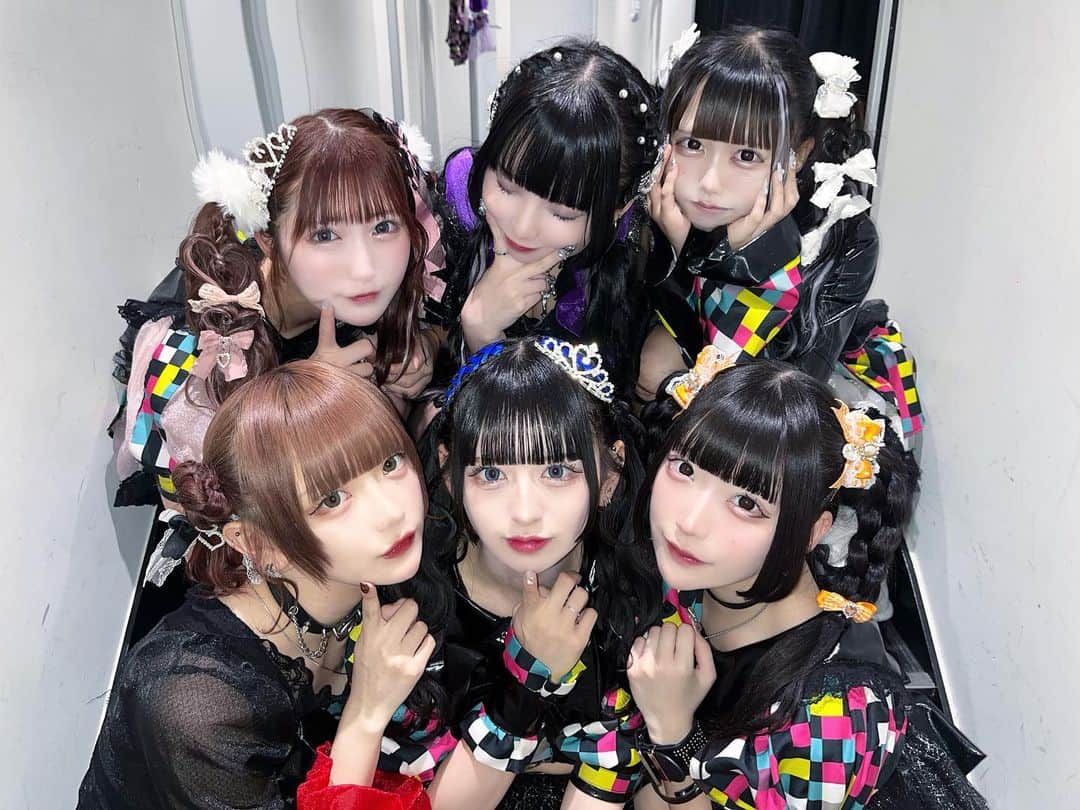 狐波ろんのインスタグラム：「またね！」