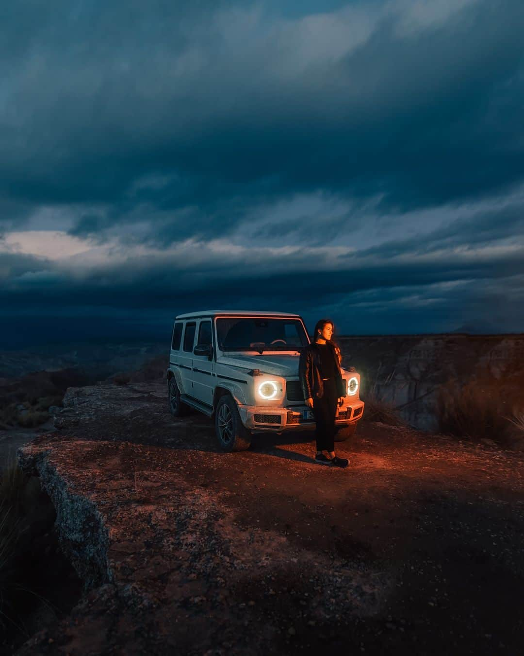 Mercedes-Benz Thailandのインスタグラム