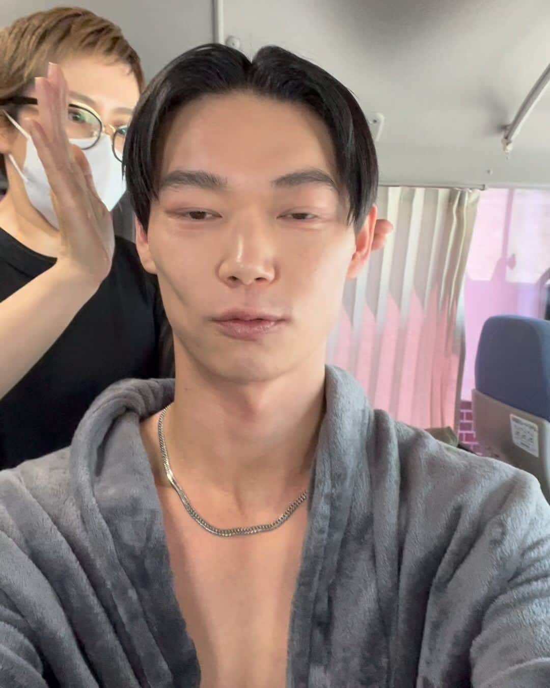 笠松将のインスタグラム