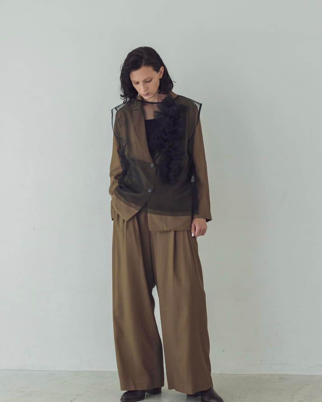 DRESSLAVEのインスタグラム