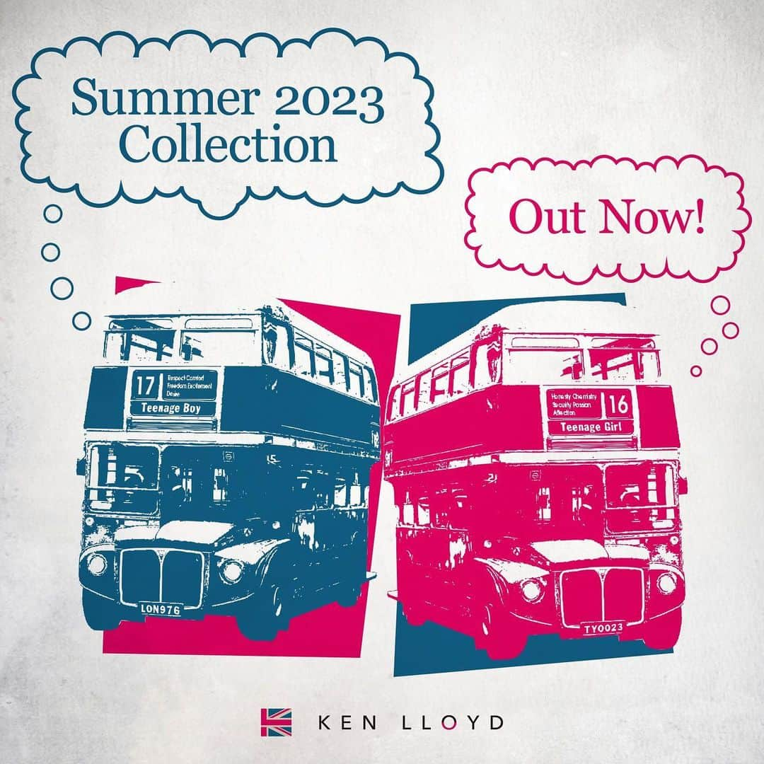 ケン・ロイドのインスタグラム：「KEN LLOYD Summer 2023 Collection Out Now! Jp Site → https://ken-lloyd.store/ja Eng Site → https://ken-lloyd.store」