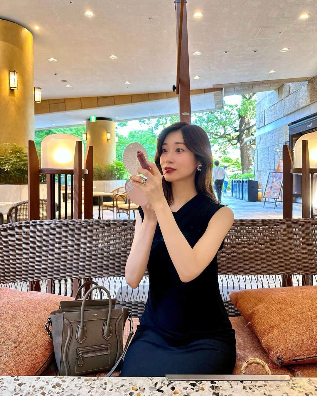 牧野結美のインスタグラム
