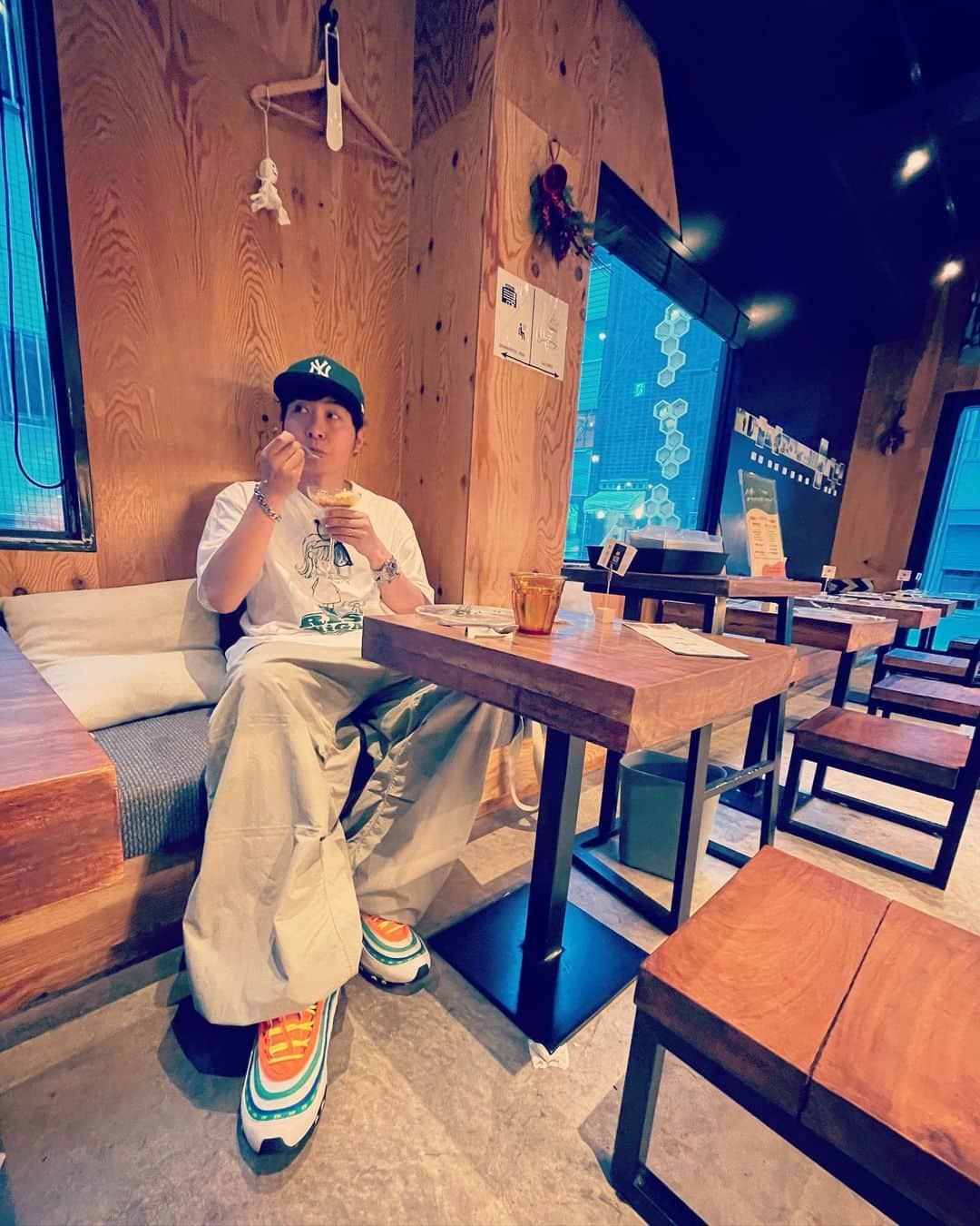 ヤスタケのグルメインスタ