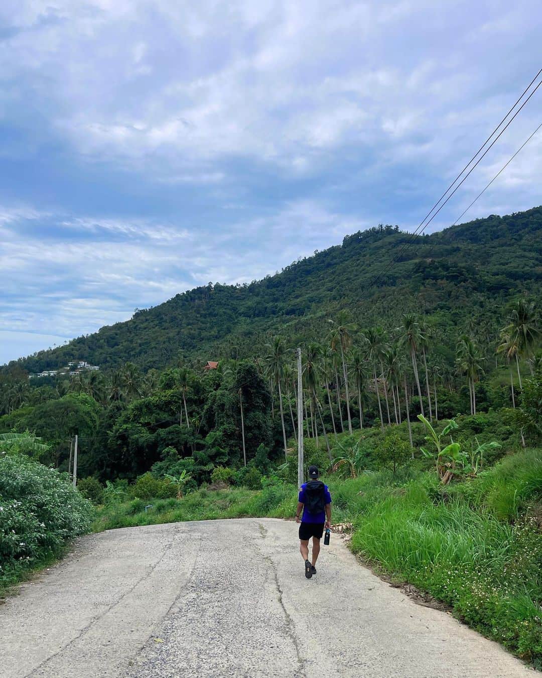 ラファエレ・ティモシーさんのインスタグラム写真 - (ラファエレ・ティモシーInstagram)「6月 タイ🇹🇭 ☀️🏝️」7月27日 19時07分 - timlafaele