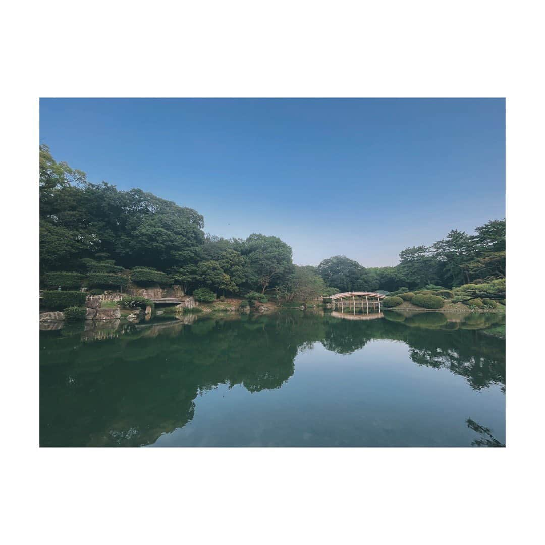 あゆかさんのインスタグラム写真 - (あゆかInstagram)「愛媛県(香川県)一人旅𓂻𓂃𓂃  Day.3 route  ……𓁇...…𓁇...…  ◎愛媛県～香川県  ちょっと足を伸ばして香川県にも行ってきました◥█̆̈◤࿉∥  〇手打十段うどん バカ一代  ✍︎地域密着型のセルフサービスのうどん屋さん。名物の釜バターうどんは、卵をあと乗せしてかき混ぜて食べるとカルボナーラのような味わい𓃈 平日でも行列が出来る名店です。  営業時間 6:00-18:00  香川県高松市多賀町１丁目６−７ ↓ 〇四国八十八ヶ所霊場 第83番札所 一宮寺  ✍︎御朱印をいただきに。お寺のシンボルでもあるクスノキの脇には参拝者に人気の「地獄の釜の祠」があります。 キュウリに病を封じ込める習わしからキュウリ守りなど珍しい御守りも🥒わたしは酒難除けの御守りをいただきました。笑  営業時間 7:00-17:00  香川県高松市一宮町６０７ ↓ 〇栗林公園  ✍︎ 借景を取り入れて 18世紀に完成した名高い庭園。池、橋、茶屋を配し、和船での周遊もできます。 文化財庭園では日本最大の広さ。ミシュラン・グリーンガイド・ジャポンでは三ツ星評価を得ています𖤣𖥧𖥣｡ 猫ちゃんがいっぱいで至福です𓏲𓎨  営業時間 5:30-19:00  香川県高松市栗林町１丁目２０−１６  (3/4 days.)  #一人旅  #一人旅女子  #japaneseculture  #japan #香川旅行  #高松旅行 #高松グルメ  #うどんバカ一代の釜玉バター  #栗林公園🌳  #一宮寺御朱印  #trip」7月27日 19時27分 - ayuka_23